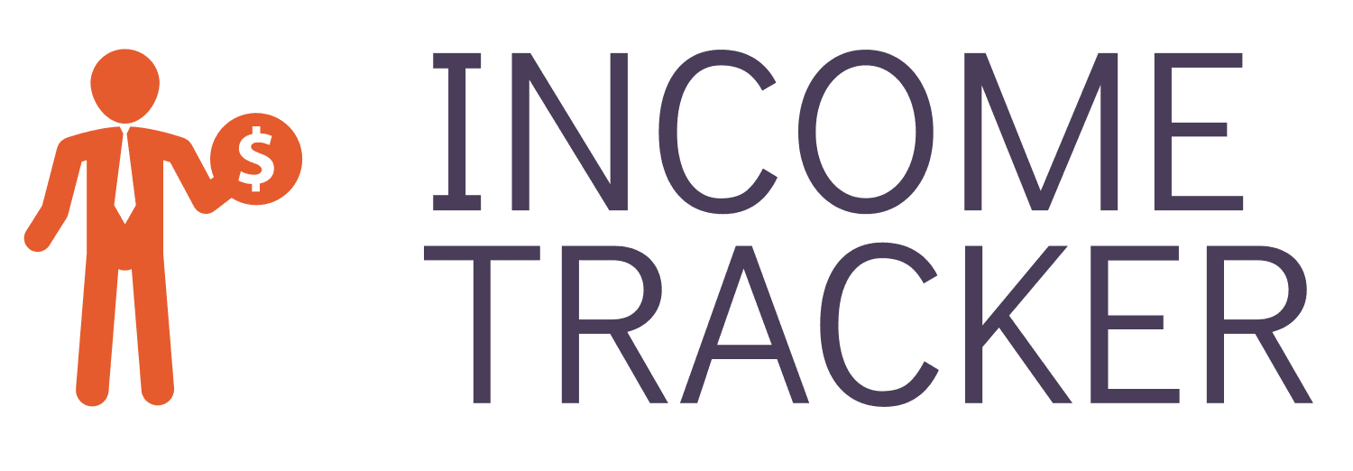 Income Tracker